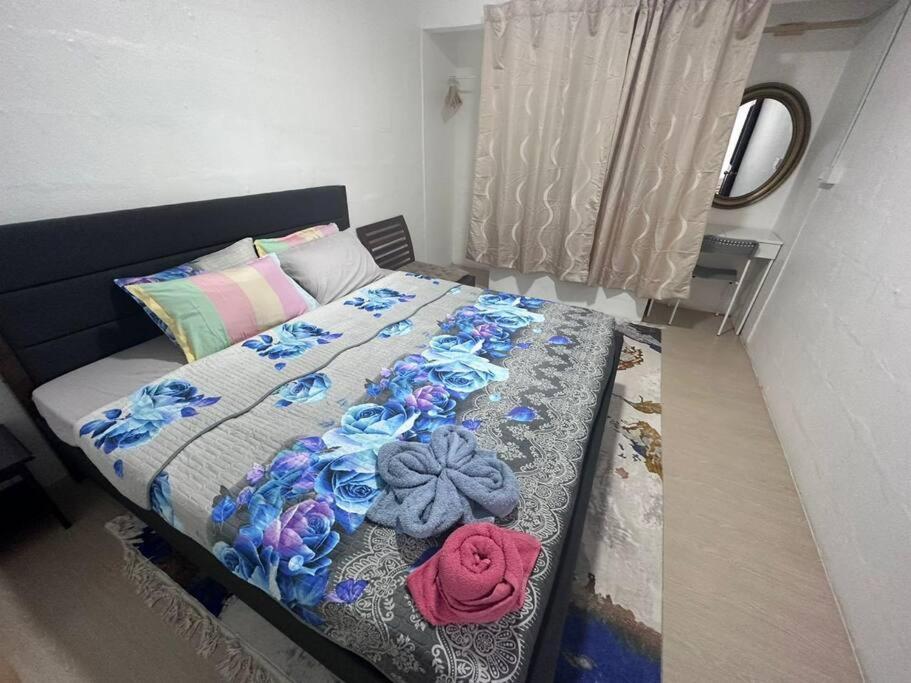 Iris Homestay @ Taman Melati Kuala Lumpur Exterior photo