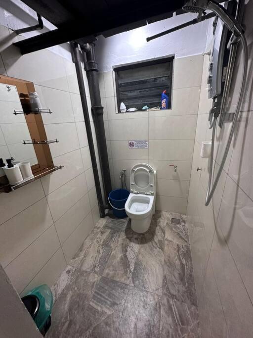 Iris Homestay @ Taman Melati Kuala Lumpur Exterior photo