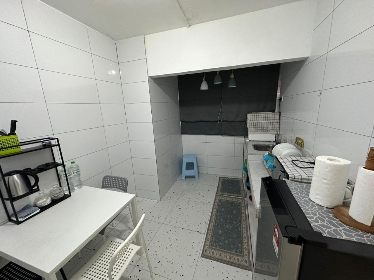 Iris Homestay @ Taman Melati Kuala Lumpur Exterior photo